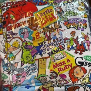 Bamboo Baby Blanket NWOT